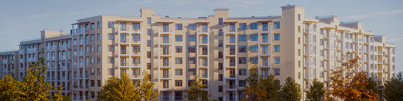 3D-панорама ЖК Кипарис
